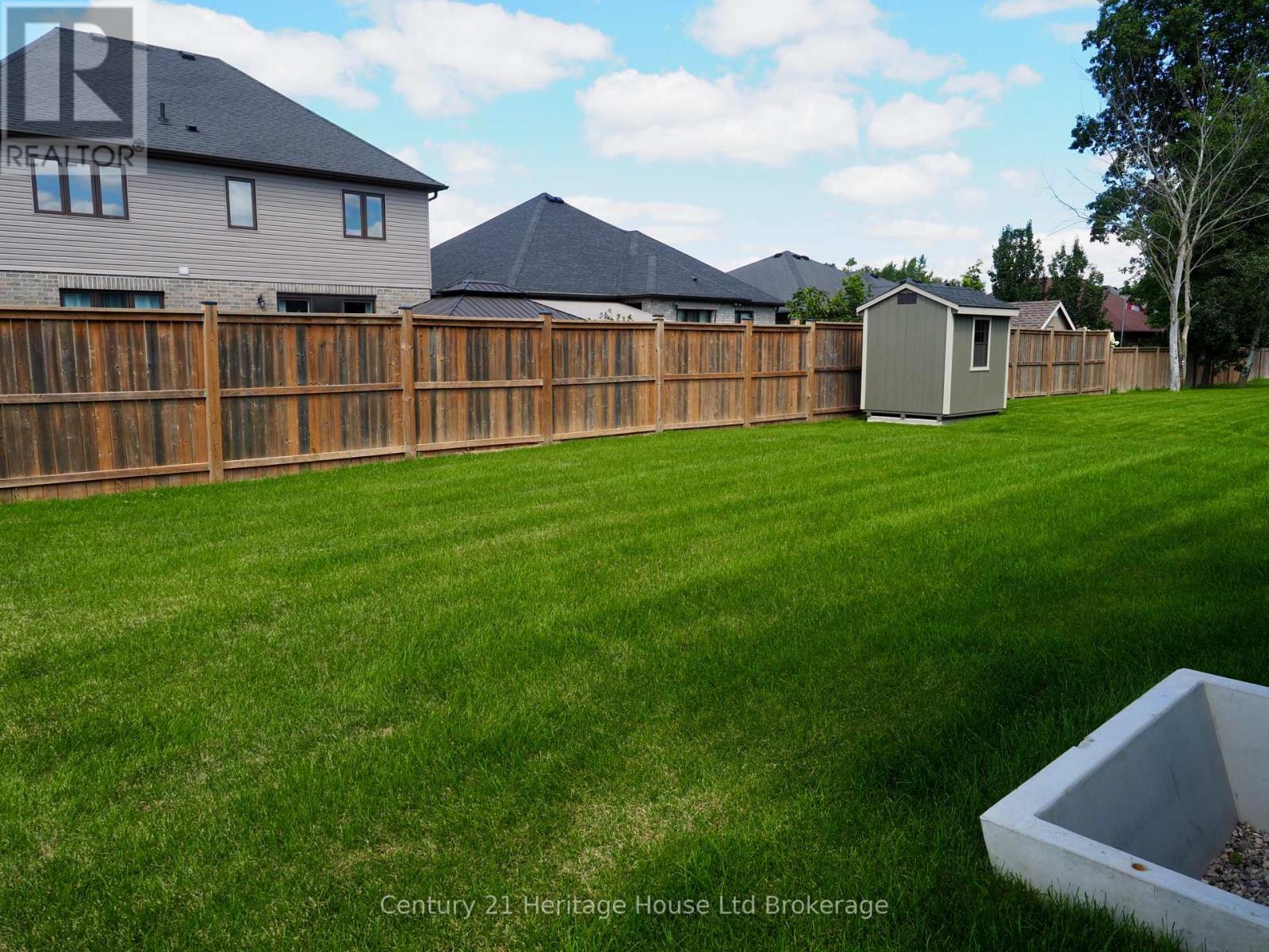 28 Sycamore Drive, Tillsonburg, Ontario  N4G 5R9 - Photo 25 - X13485520