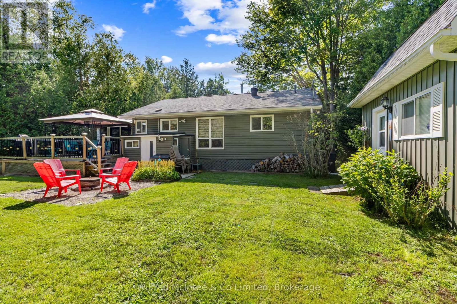 32 Mohawk Drive, South Bruce Peninsula, Ontario  N0H 2L0 - Photo 7 - X13703938