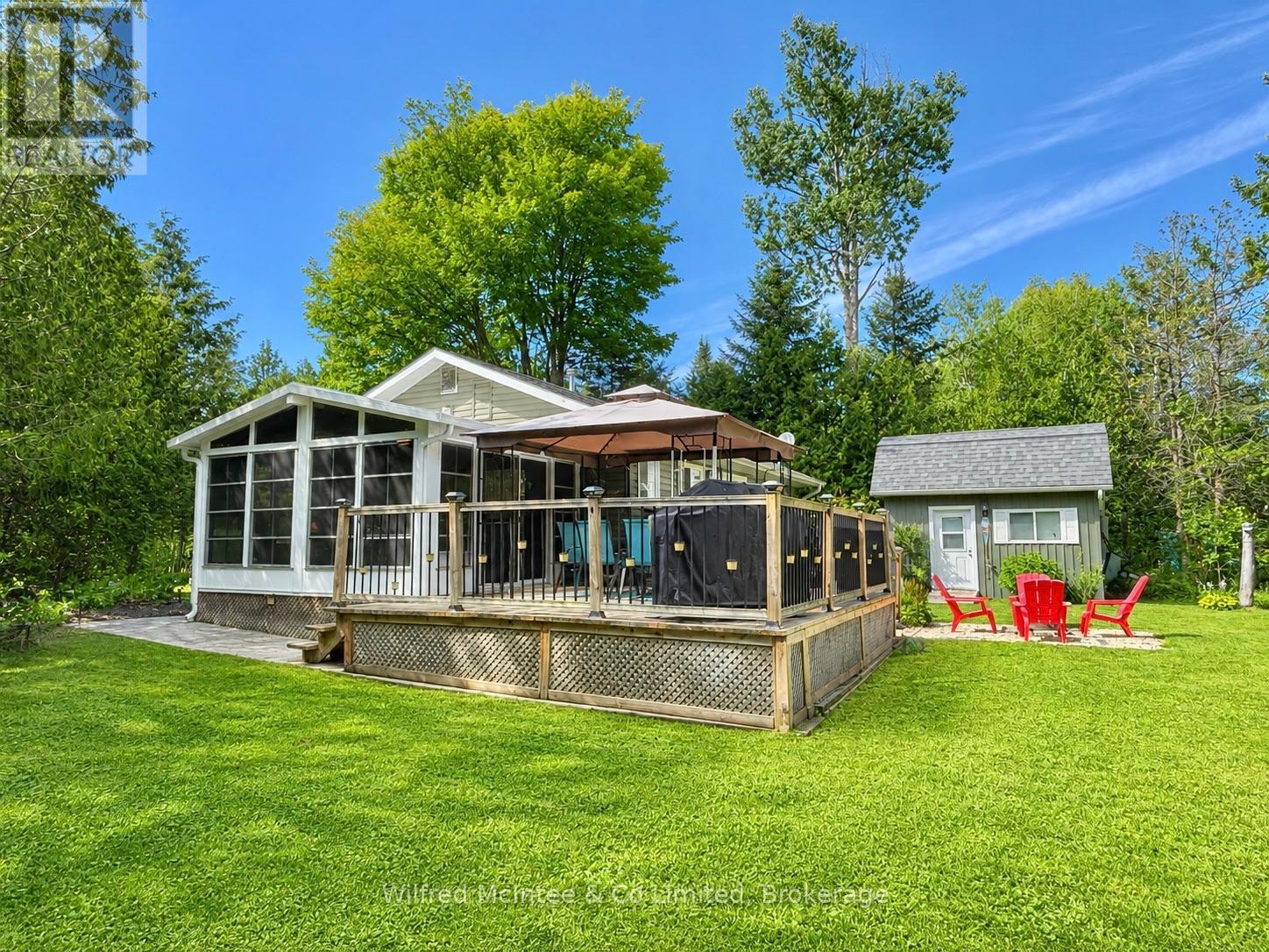 32 Mohawk Drive, South Bruce Peninsula, Ontario  N0H 2L0 - Photo 6 - X13703938