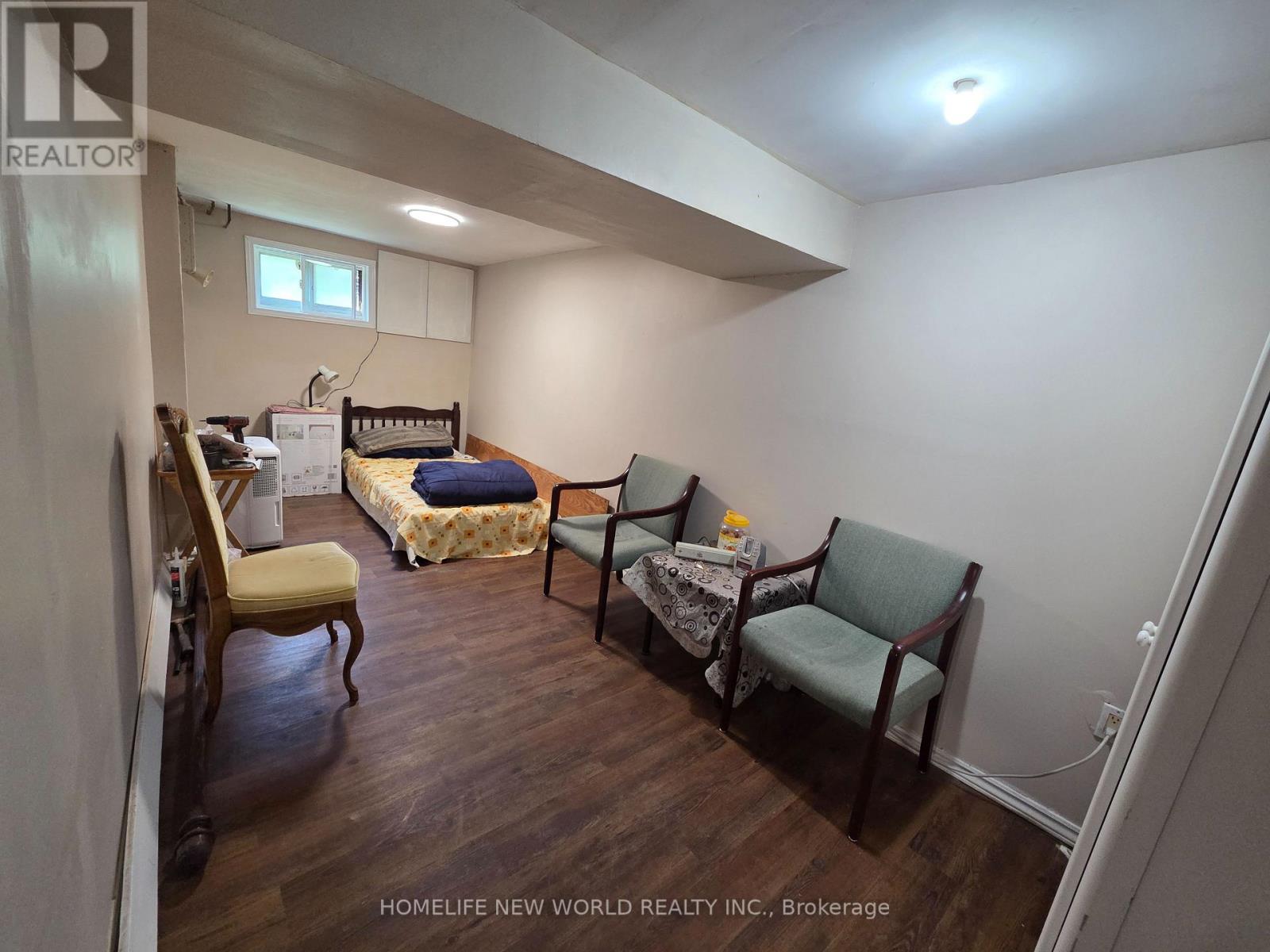 Bsmt - 19 Benfrisco Crescent S, Toronto, Ontario  M1H 1N2 - Photo 11 - E13702178