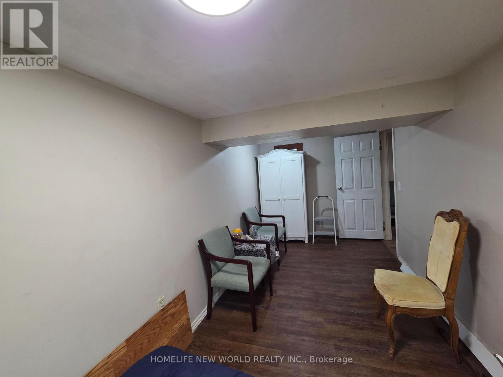 Bsmt - 19 Benfrisco Crescent S, Toronto, Ontario  M1H 1N2 - Photo 12 - E13702178