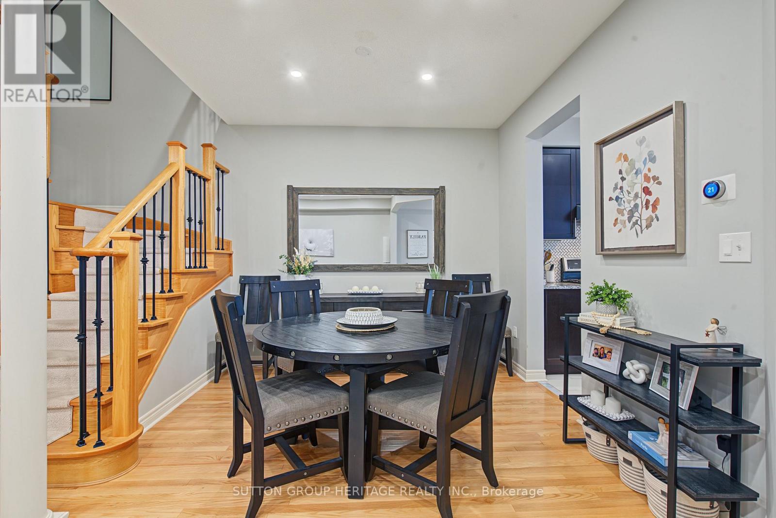 15 Clarinet Lane, Whitchurch-Stouffville, Ontario  L4A 0N8 - Photo 10 - N13702614