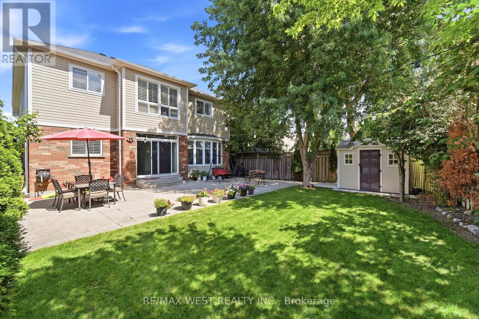 356 Robert Ferrie Drive, Kitchener, Ontario  N2P 2Y6 - Photo 15 - X13702248
