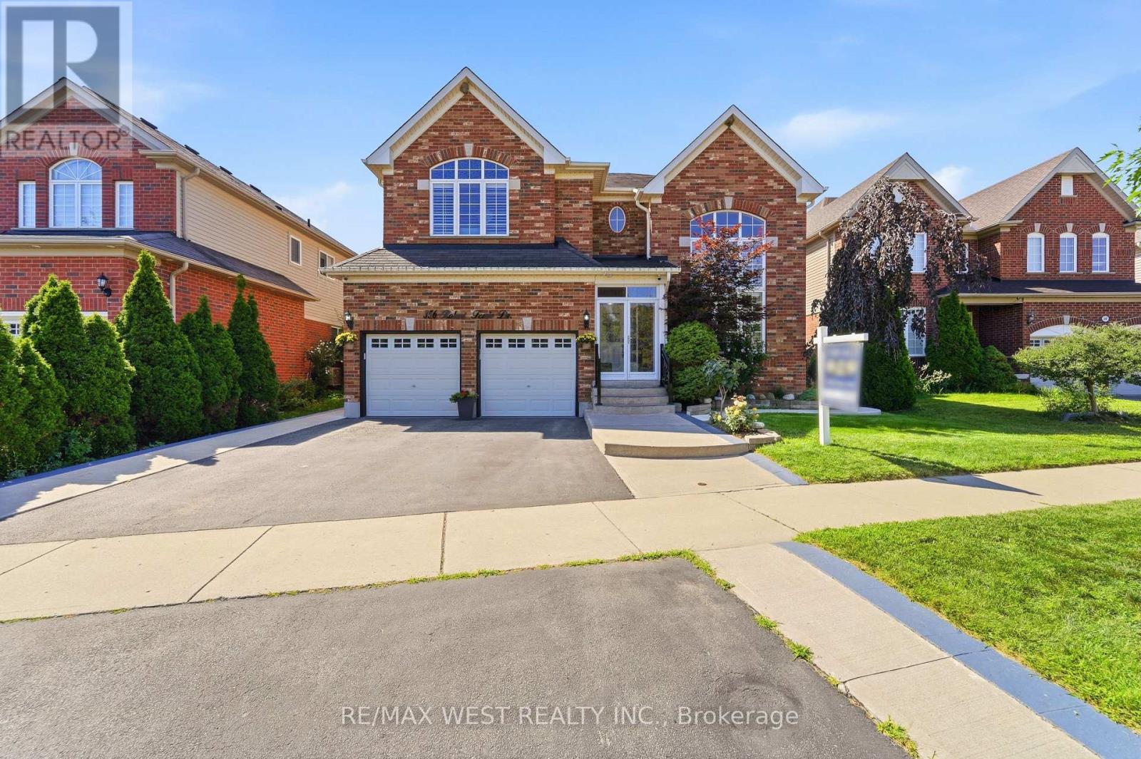 356 ROBERT FERRIE DRIVE, Kitchener, Ontario