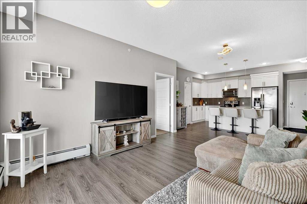 402, 6603 New Brighton Avenue SE, Calgary, Alberta  T2Z 5E5 - Photo 12 - A2339124