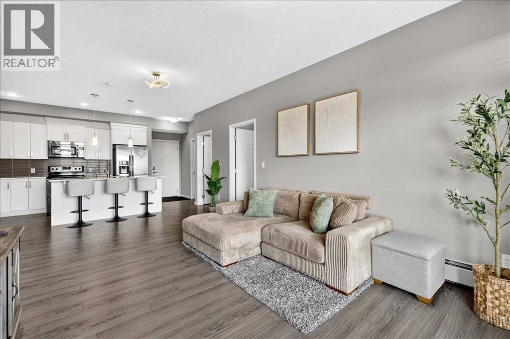 402, 6603 New Brighton Avenue SE, Calgary, Alberta  T2Z 5E5 - Photo 13 - A2339124