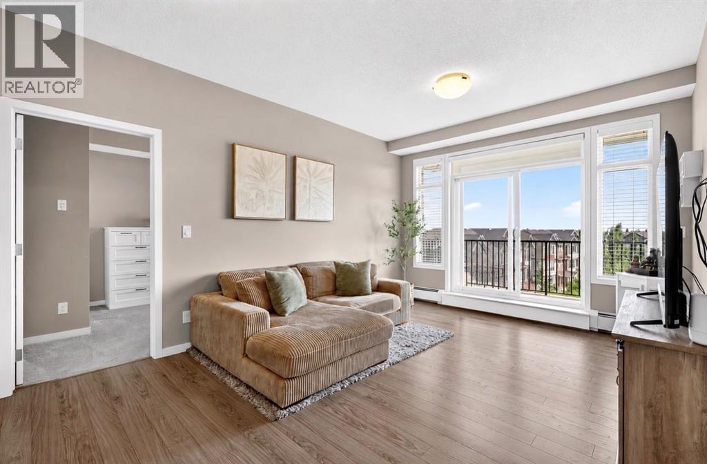 402, 6603 New Brighton Avenue SE, Calgary, Alberta  T2Z 5E5 - Photo 14 - A2339124