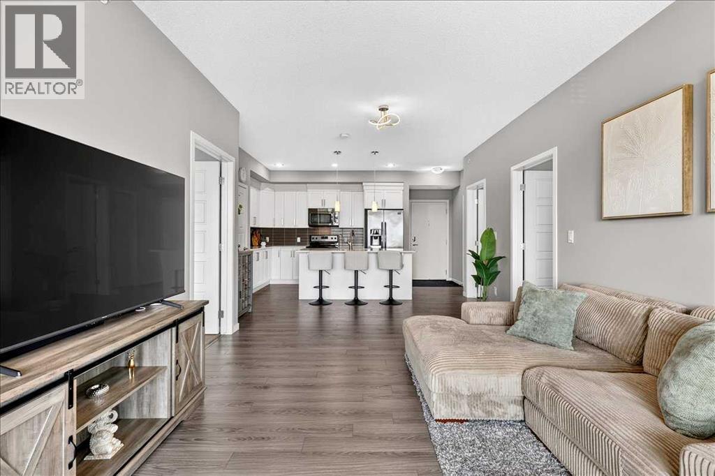 402, 6603 New Brighton Avenue SE, Calgary, Alberta  T2Z 5E5 - Photo 17 - A2339124