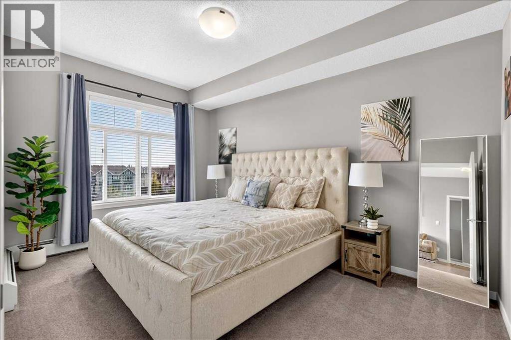 402, 6603 New Brighton Avenue SE, Calgary, Alberta  T2Z 5E5 - Photo 18 - A2339124