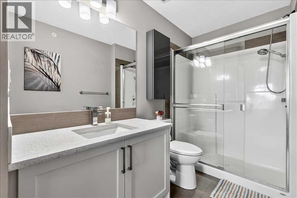 402, 6603 New Brighton Avenue SE, Calgary, Alberta  T2Z 5E5 - Photo 19 - A2339124