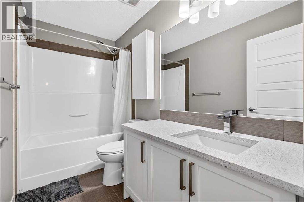 402, 6603 New Brighton Avenue SE, Calgary, Alberta  T2Z 5E5 - Photo 22 - A2339124