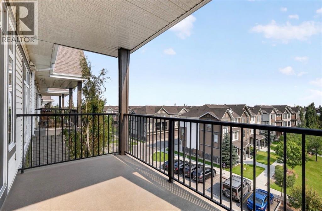 402, 6603 New Brighton Avenue SE, Calgary, Alberta  T2Z 5E5 - Photo 24 - A2339124