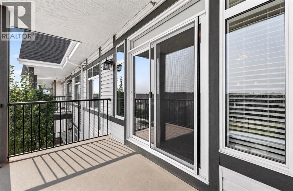 402, 6603 New Brighton Avenue SE, Calgary, Alberta  T2Z 5E5 - Photo 25 - A2339124