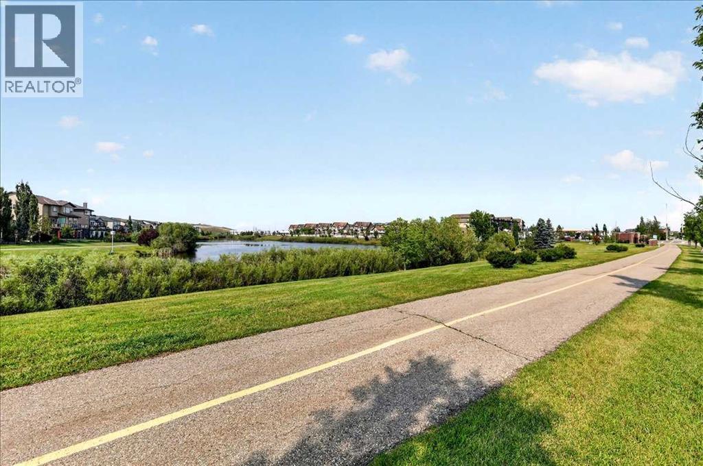 402, 6603 New Brighton Avenue SE, Calgary, Alberta  T2Z 5E5 - Photo 33 - A2339124