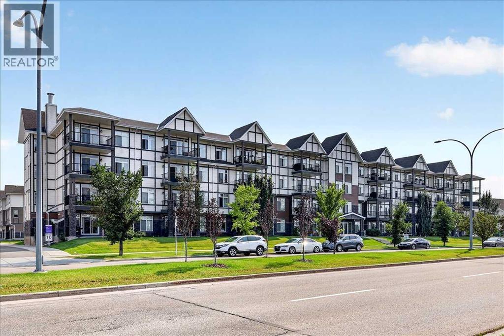 402, 6603 New Brighton Avenue SE, Calgary, Alberta  T2Z 5E5 - Photo 34 - A2339124