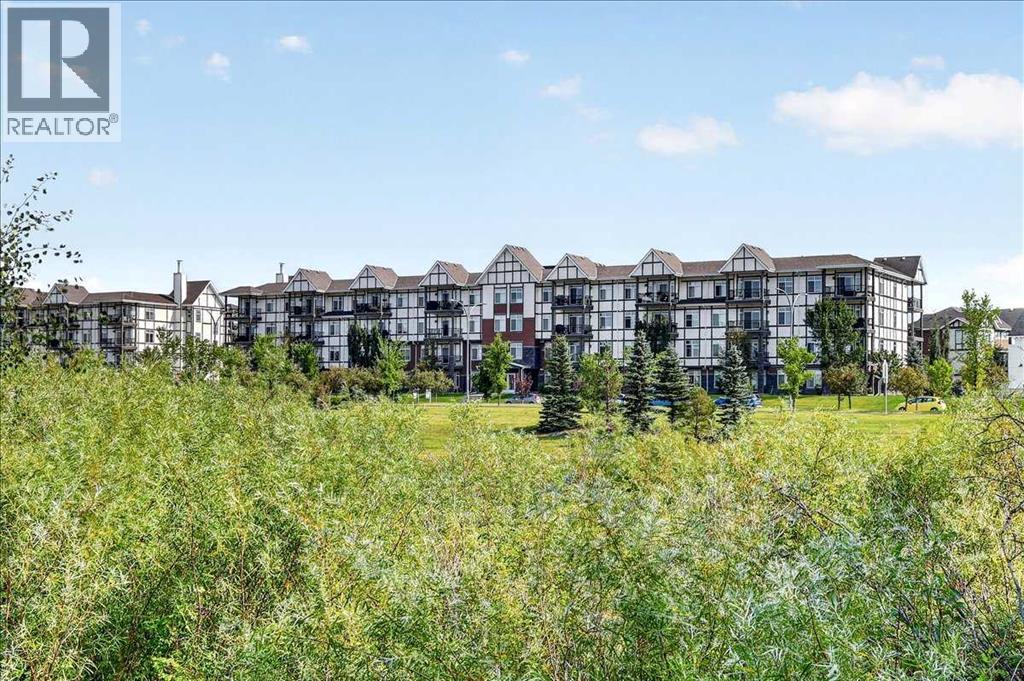 402, 6603 New Brighton Avenue SE, Calgary, Alberta  T2Z 5E5 - Photo 35 - A2339124