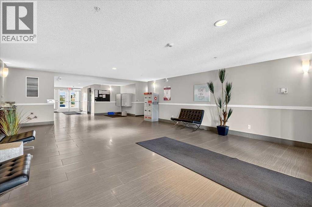 402, 6603 New Brighton Avenue SE, Calgary, Alberta  T2Z 5E5 - Photo 6 - A2339124