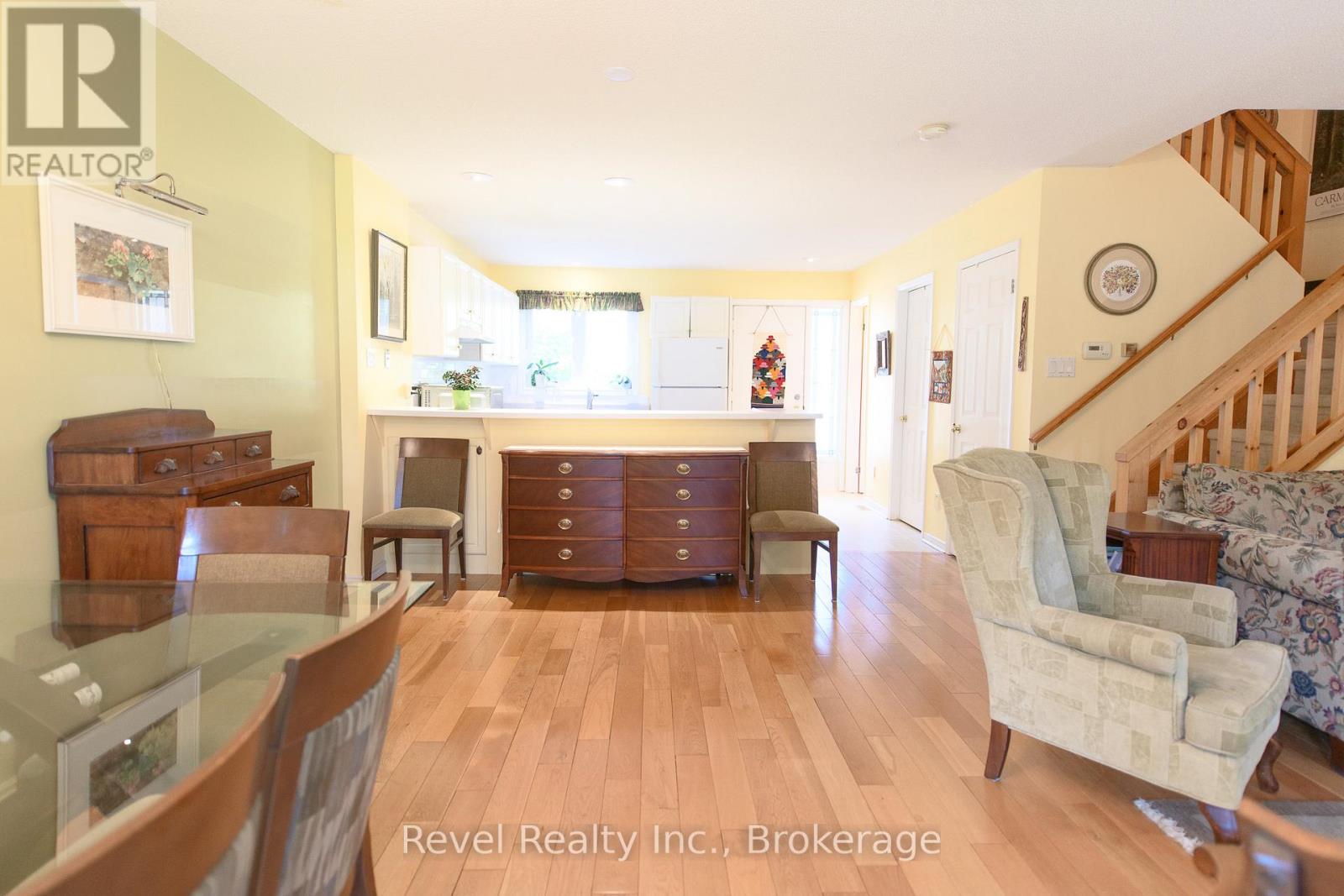 51 - 145 Fairway Crescent, Collingwood, Ontario  L9Y 5B4 - Photo 4 - S13703970