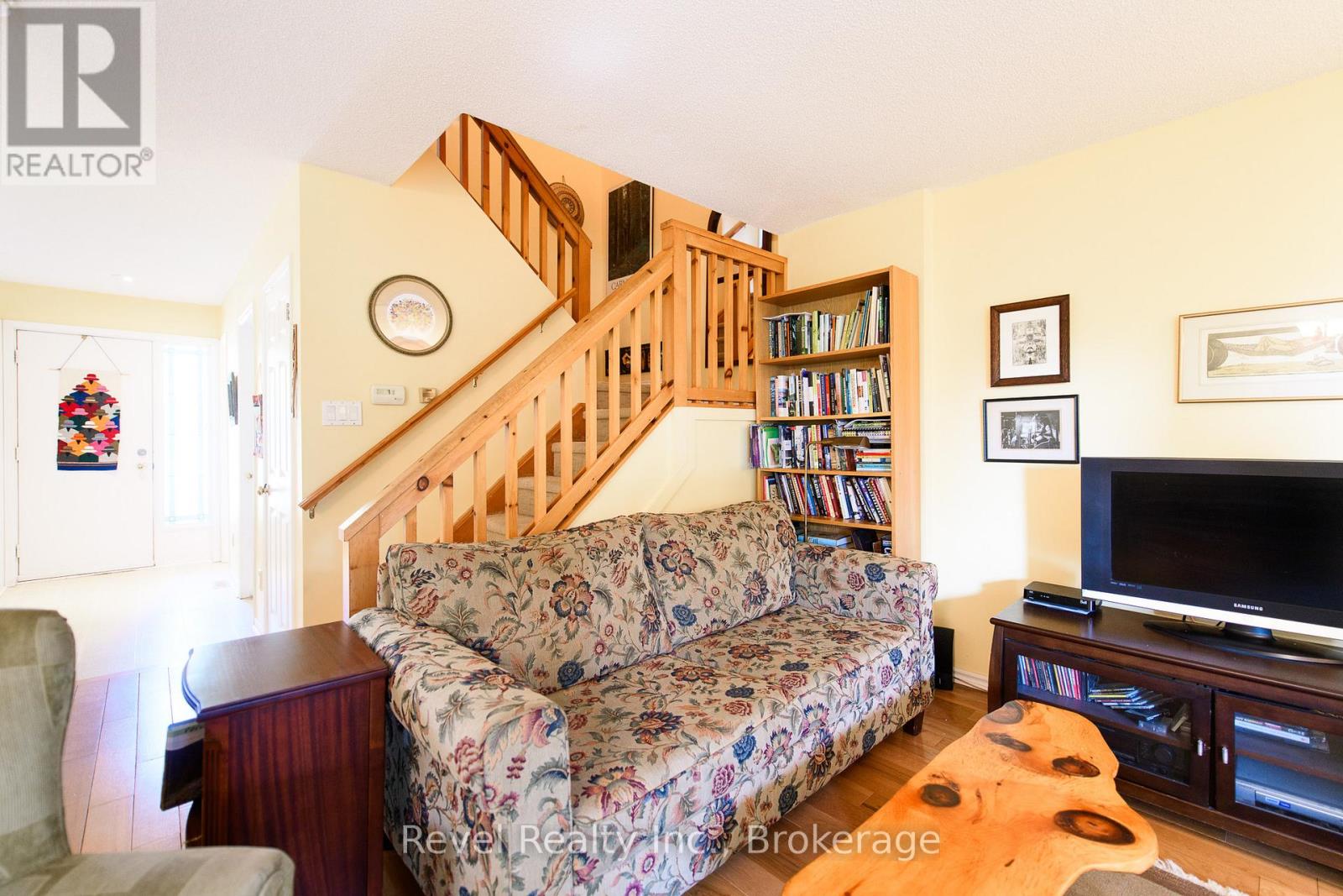 51 - 145 Fairway Crescent, Collingwood, Ontario  L9Y 5B4 - Photo 5 - S13703970