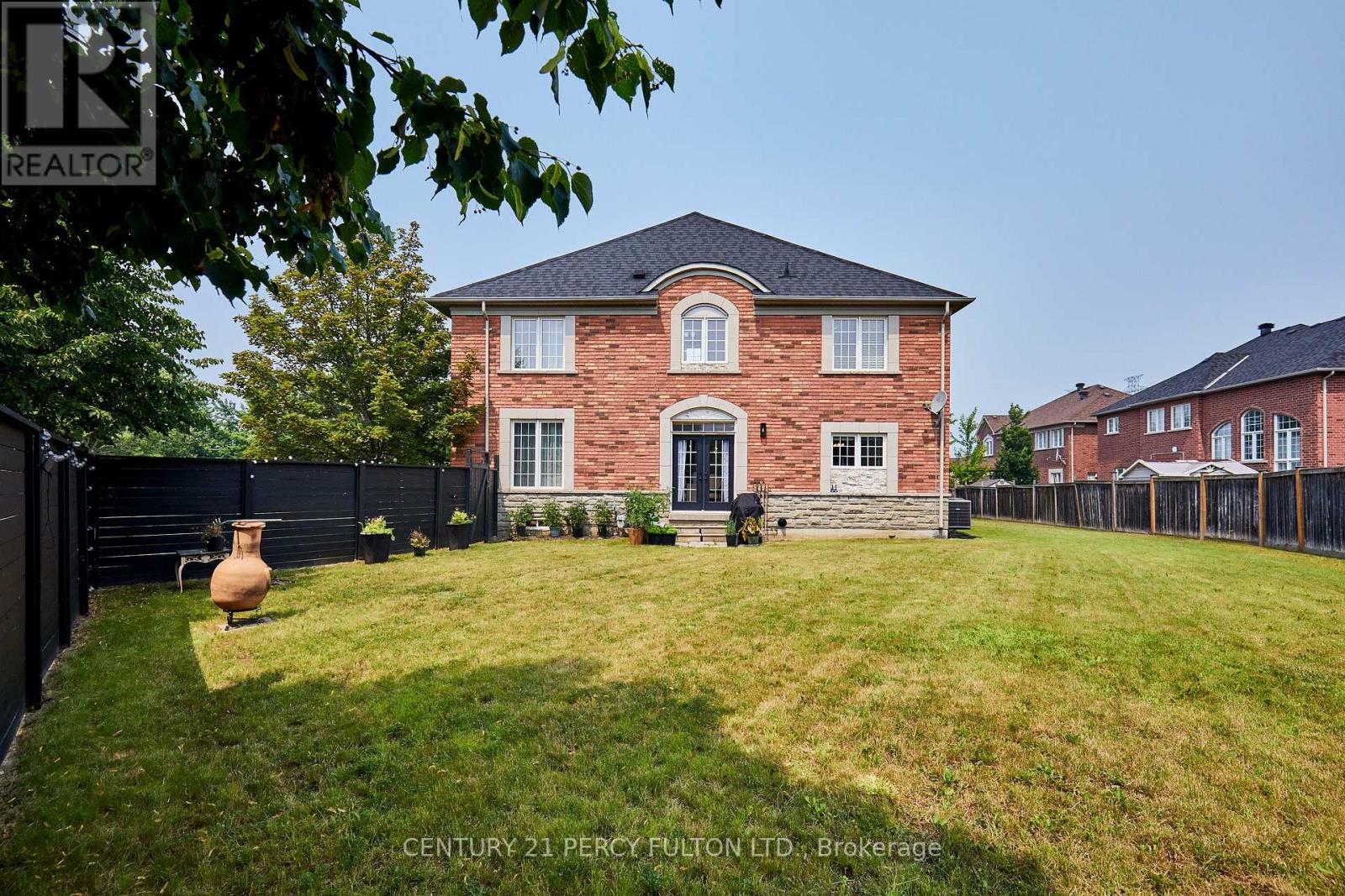 8 Mackeller Court, Ajax, Ontario L1T 0G2 - Photo 47 - E13703968