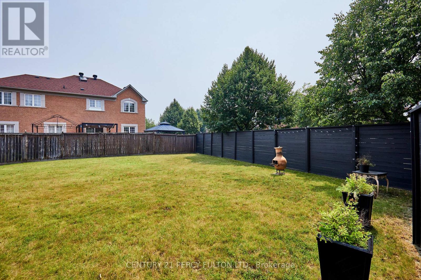 8 Mackeller Court, Ajax, Ontario L1T 0G2 - Photo 48 - E13703968