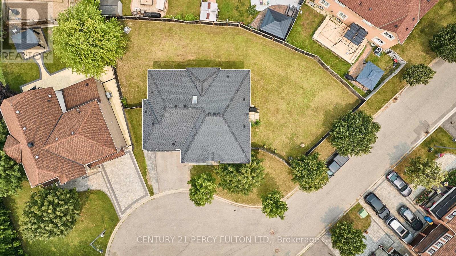 8 Mackeller Court, Ajax, Ontario L1T 0G2 - Photo 49 - E13703968