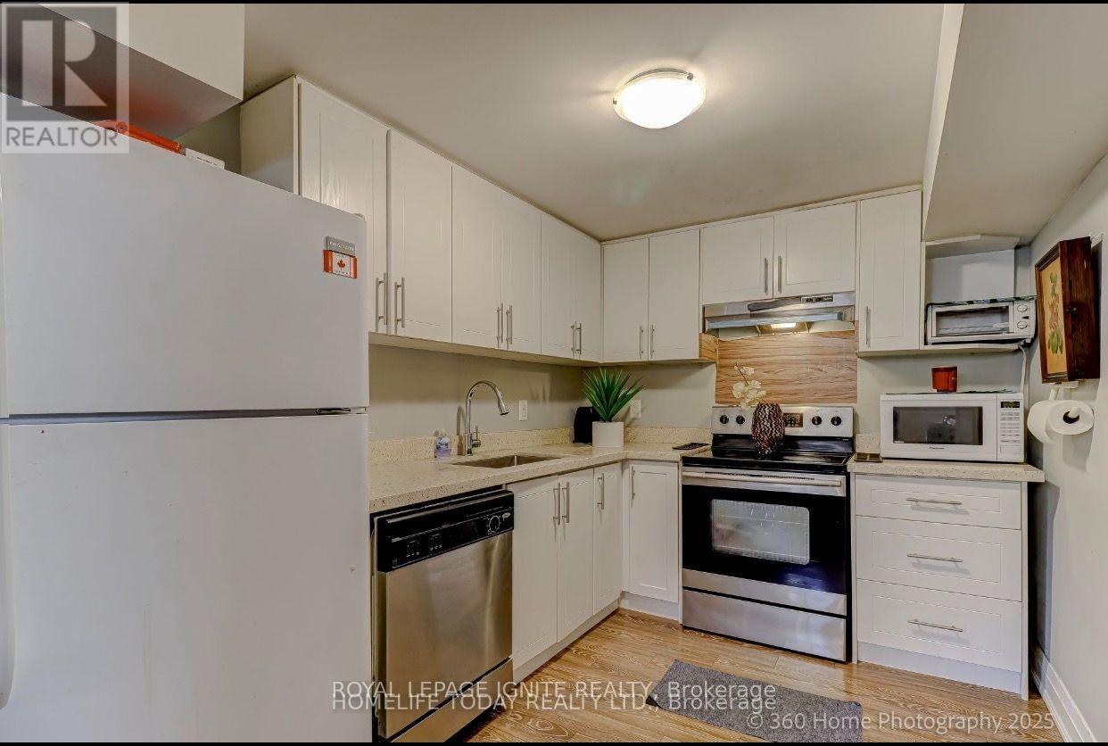 6 Greyabbey Trail, Toronto, Ontario M1E 1V7 - Photo 15 - E13703976
