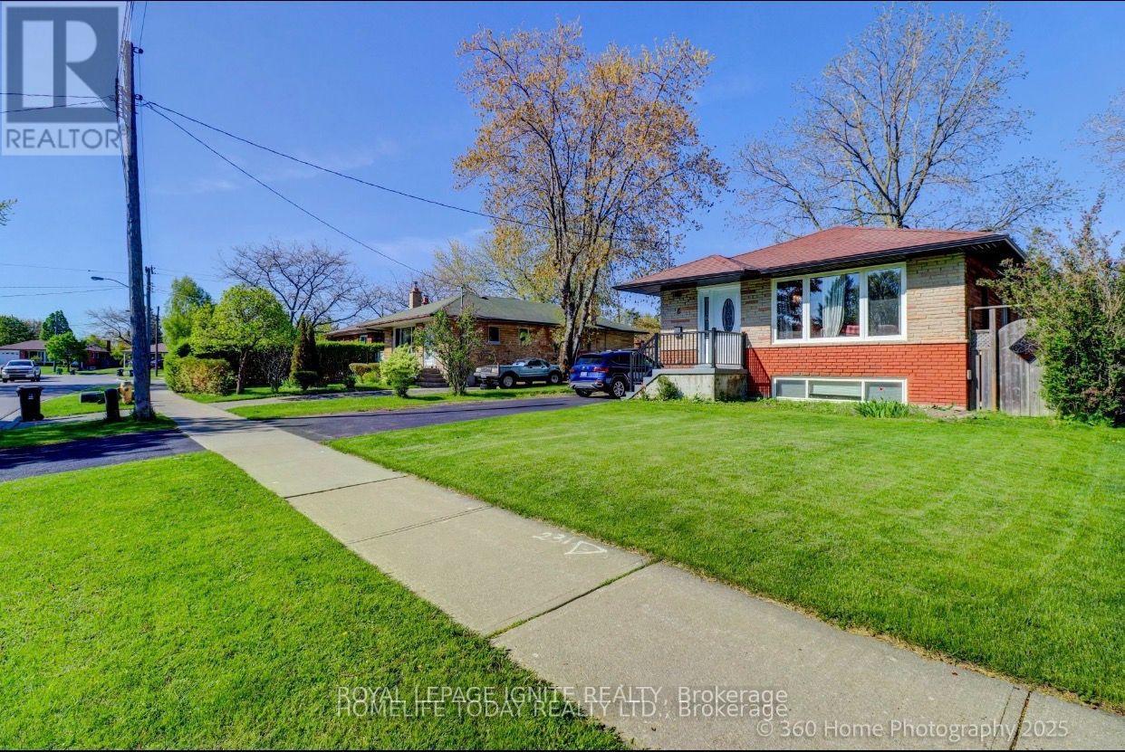 6 Greyabbey Trail, Toronto, Ontario M1E 1V7 - Photo 24 - E13703976