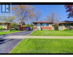 6 GREYABBEY TRAIL, Toronto, Ontario
