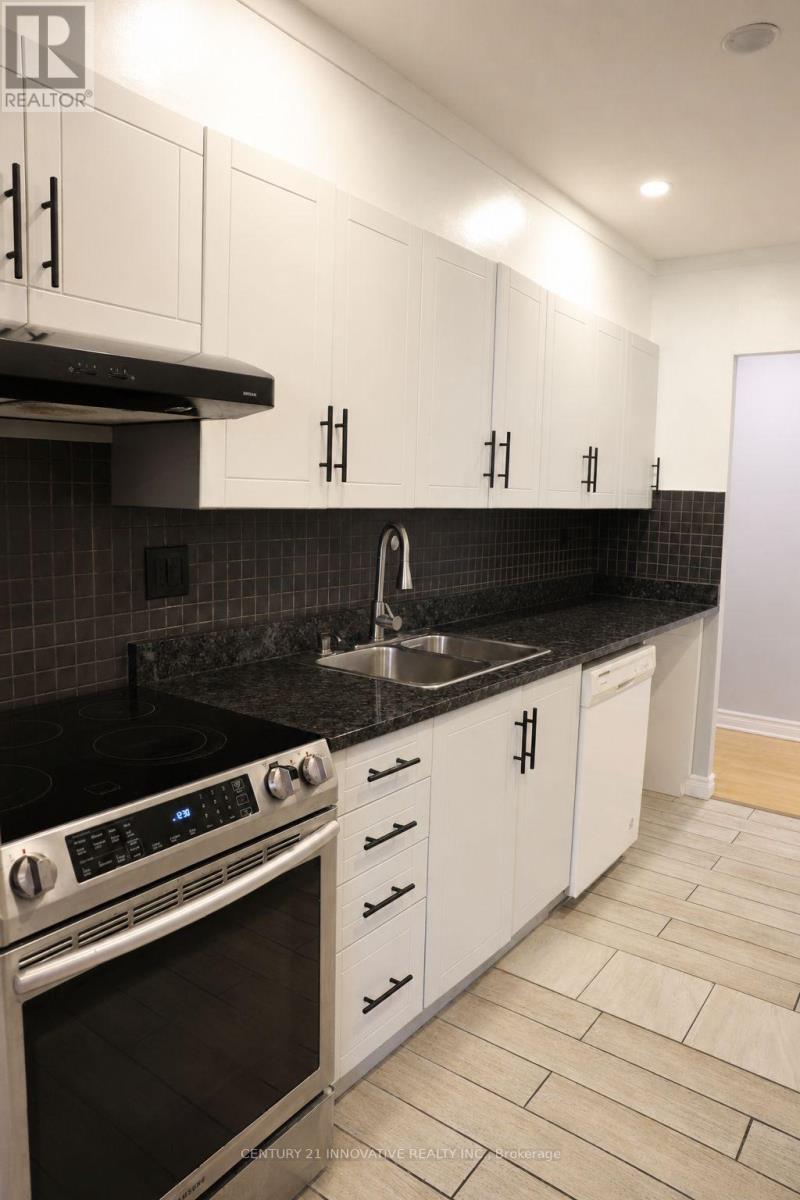 101 - 936 Glen Street, Oshawa, Ontario L1J 5Z7 - Photo 12 - E13703980