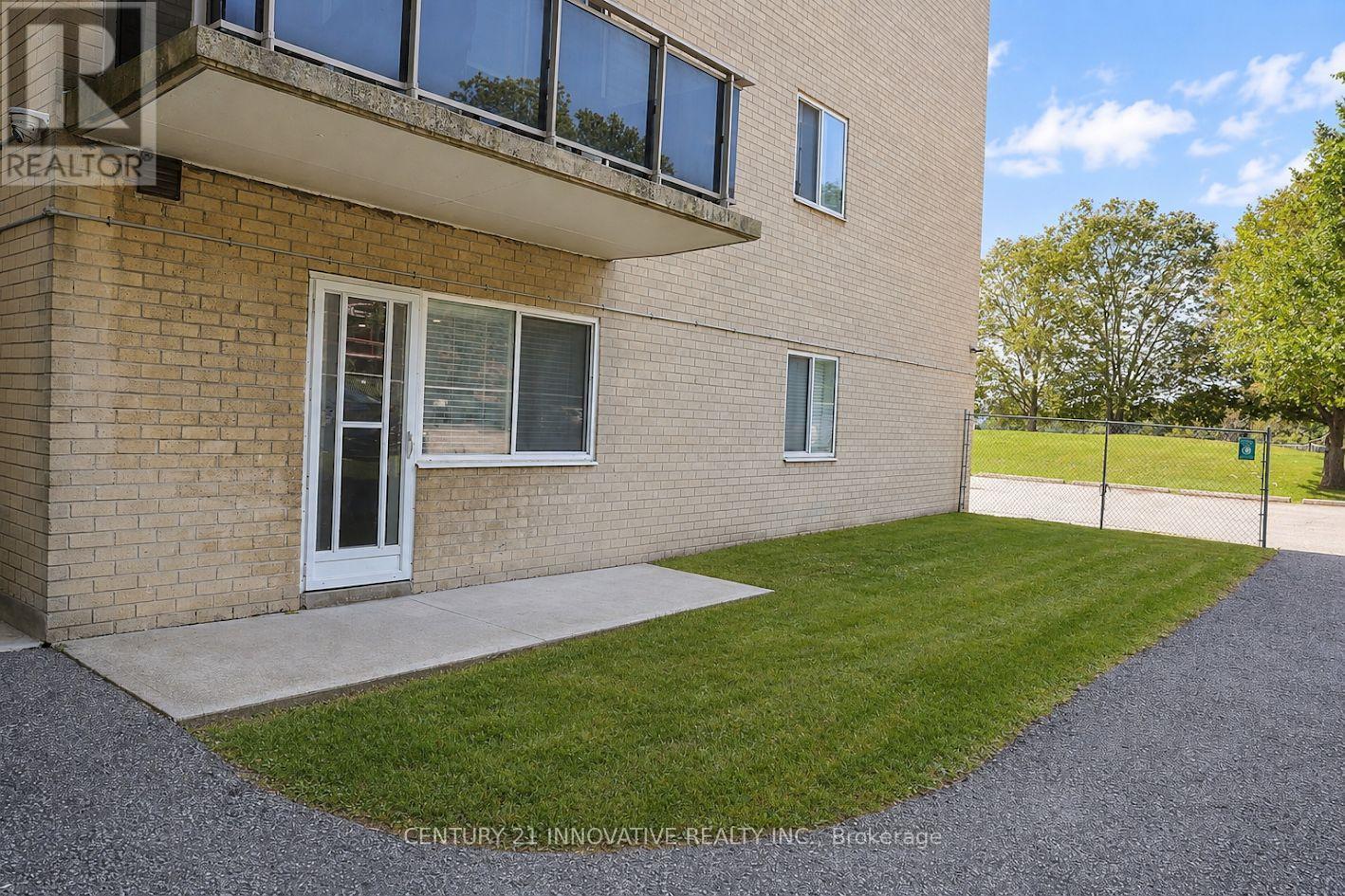 101 - 936 Glen Street, Oshawa, Ontario L1J 5Z7 - Photo 27 - E13703980