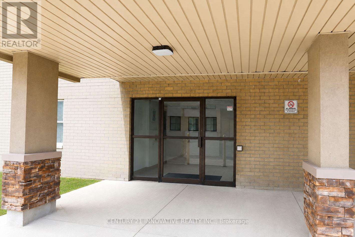 101 - 936 Glen Street, Oshawa, Ontario L1J 5Z7 - Photo 3 - E13703980