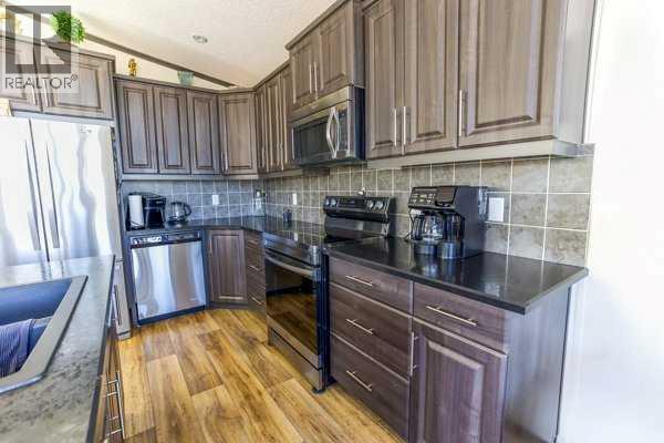 130, 41019 Range Road 11, Rural Lacombe County, Alberta  T0C 0J1 - Photo 7 - A2324948