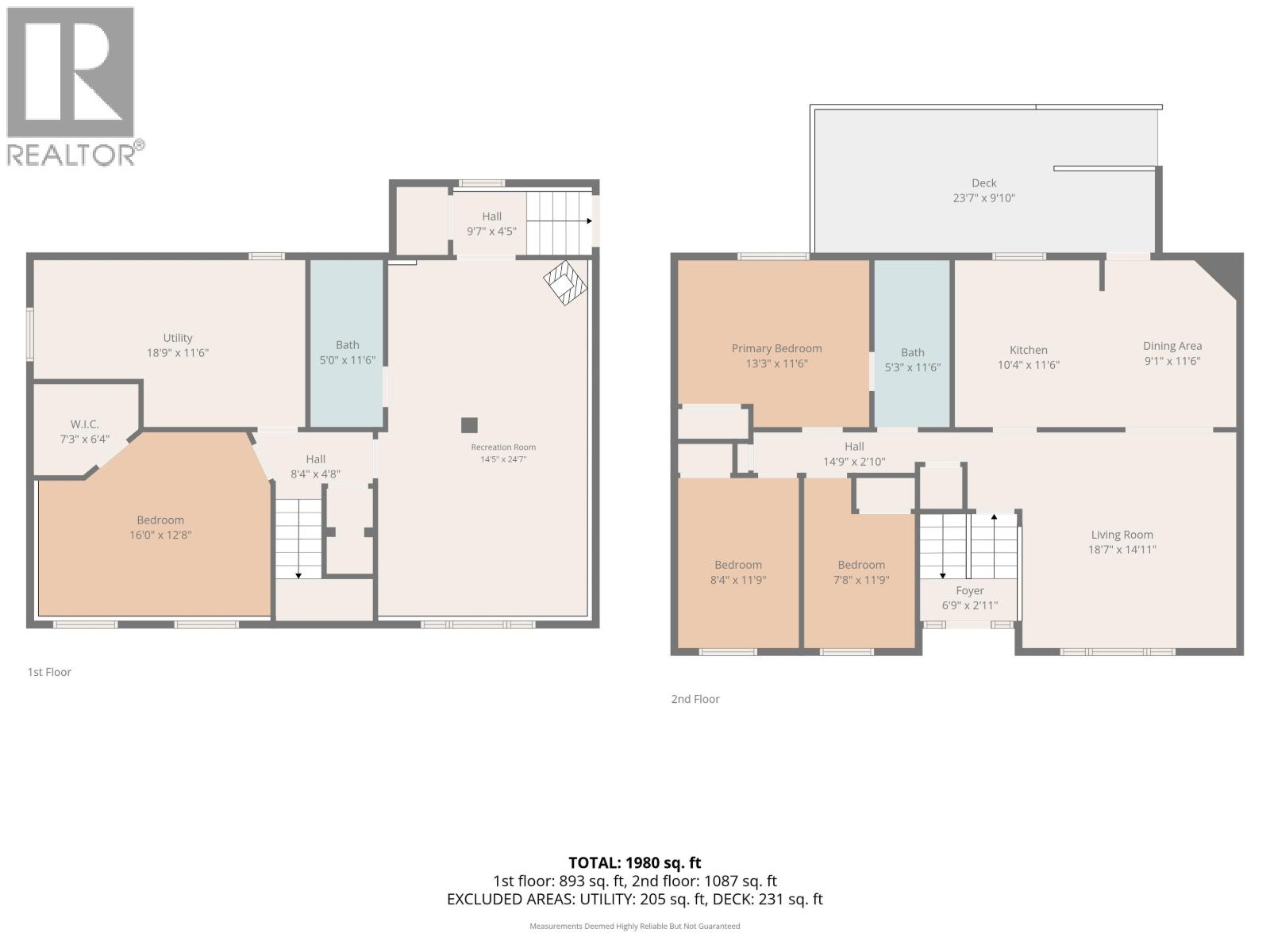 2015 Croft Road, Prince George, British Columbia  V2K 3W4 - Photo 31 - R3158039