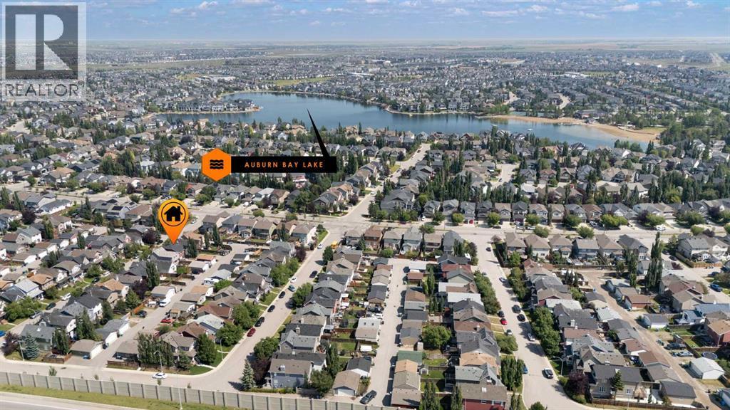 17 Auburn Bay View Se, Calgary, Alberta  T3M 0C8 - Photo 35 - A2338580