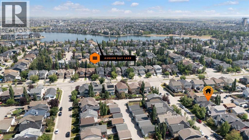 17 Auburn Bay View Se, Calgary, Alberta  T3M 0C8 - Photo 33 - A2338580