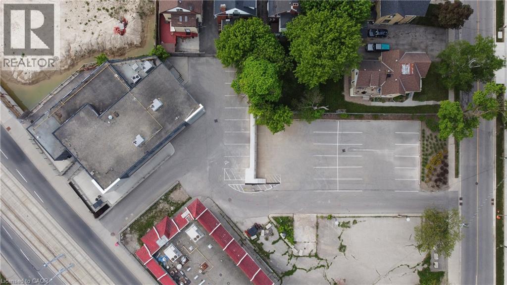 618 King Street W, Kitchener, Ontario  N2G 1C8 - Photo 46 - 40827423