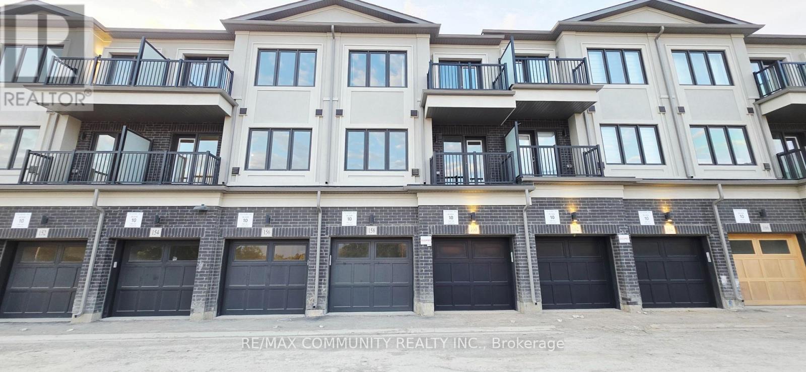 105 - 158 Matawin Lane, Richmond Hill, Ontario L4B 0H7 - Photo 17 - N13704004