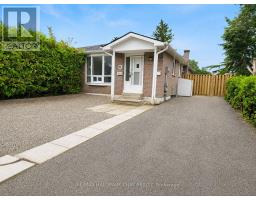 UPPER - 88 B BERNICK DRIVE, Barrie, Ontario