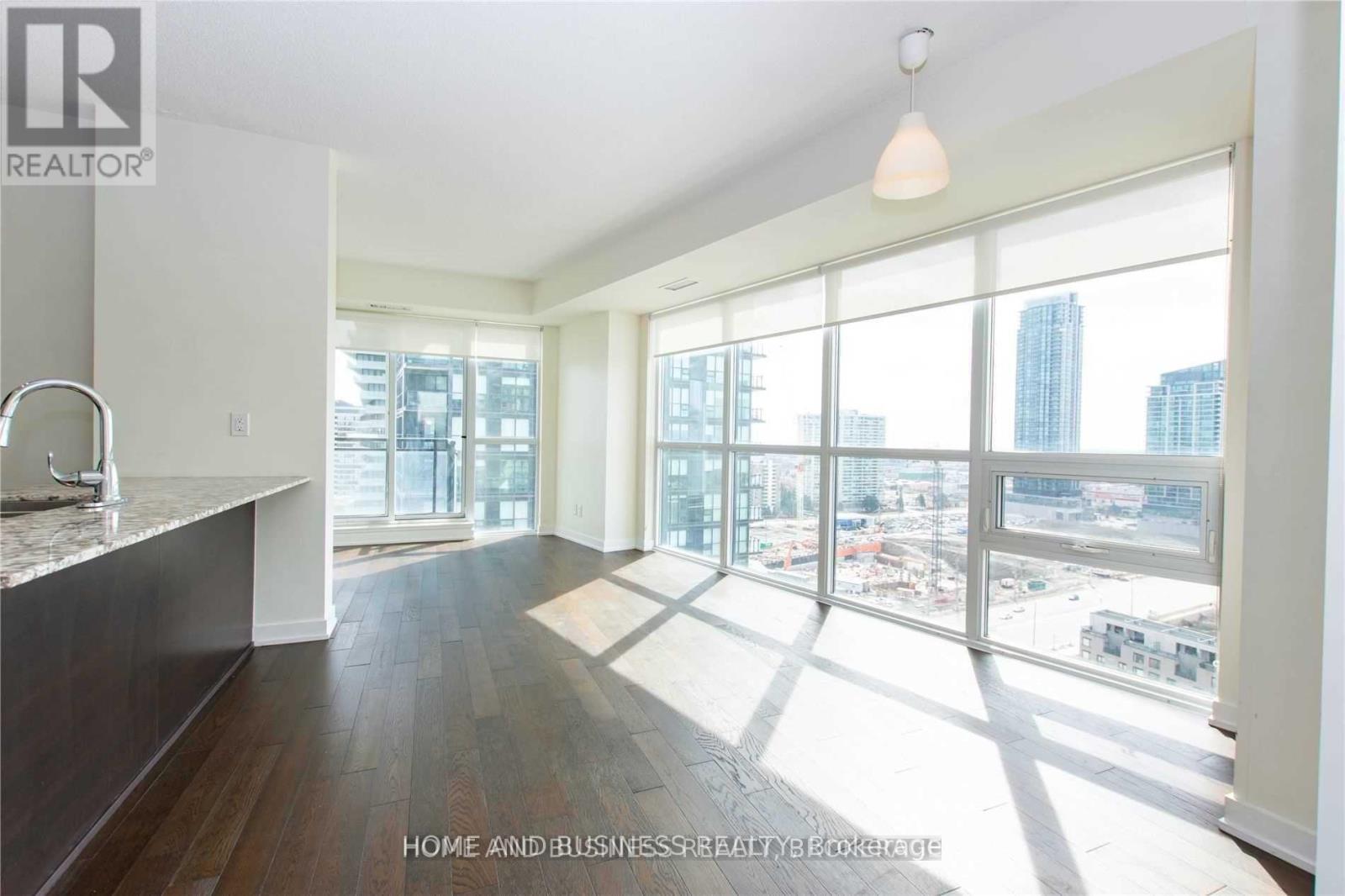 1602 - 510 Curran Place, Mississauga, Ontario L5B 0J8 - Photo 10 - W13703982