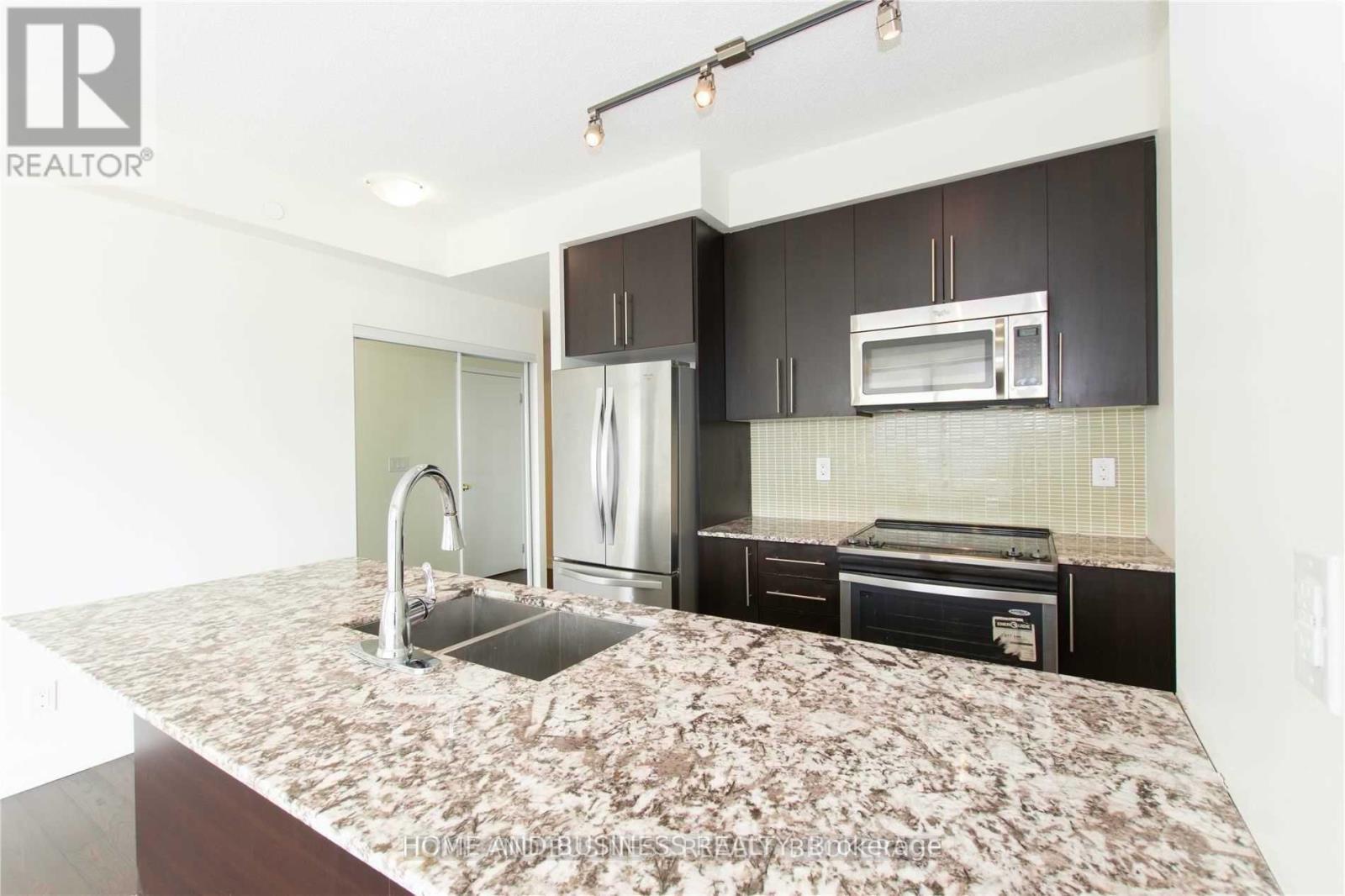 1602 - 510 Curran Place, Mississauga, Ontario L5B 0J8 - Photo 11 - W13703982