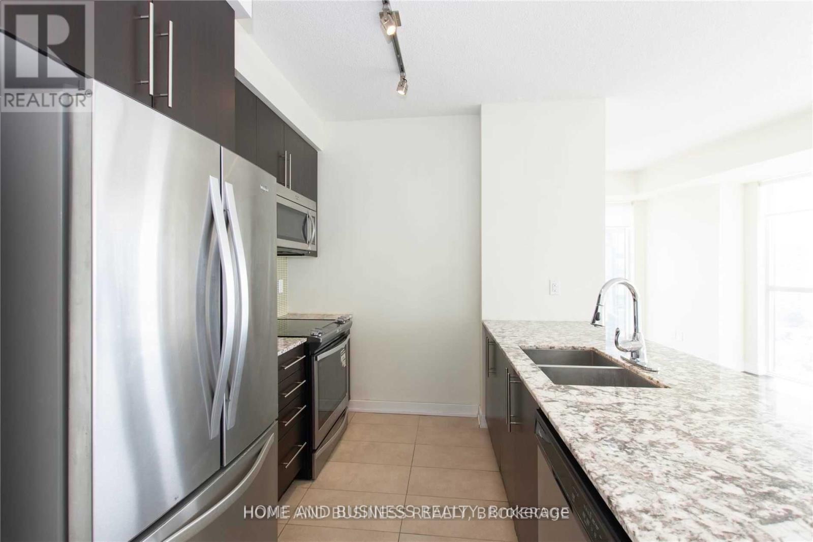 1602 - 510 Curran Place, Mississauga, Ontario L5B 0J8 - Photo 12 - W13703982