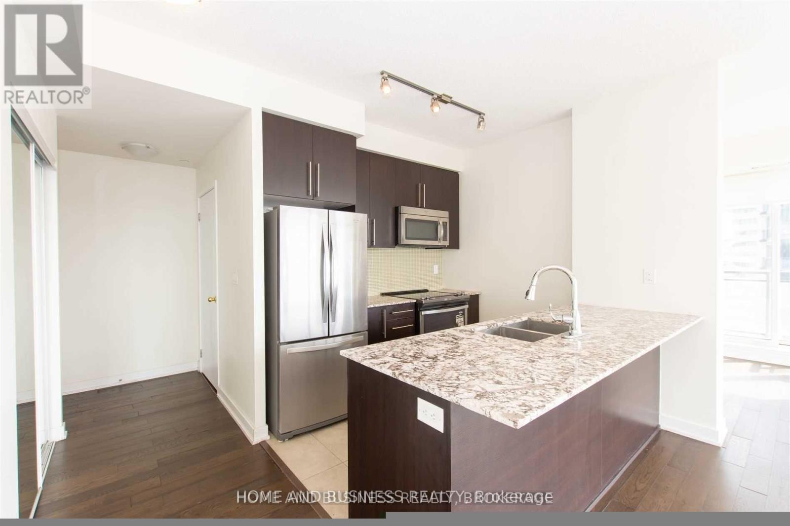 1602 - 510 Curran Place, Mississauga, Ontario L5B 0J8 - Photo 13 - W13703982