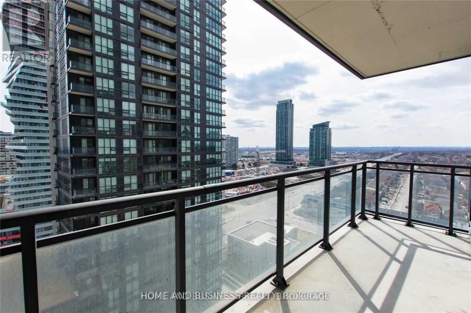 1602 - 510 Curran Place, Mississauga, Ontario L5B 0J8 - Photo 21 - W13703982