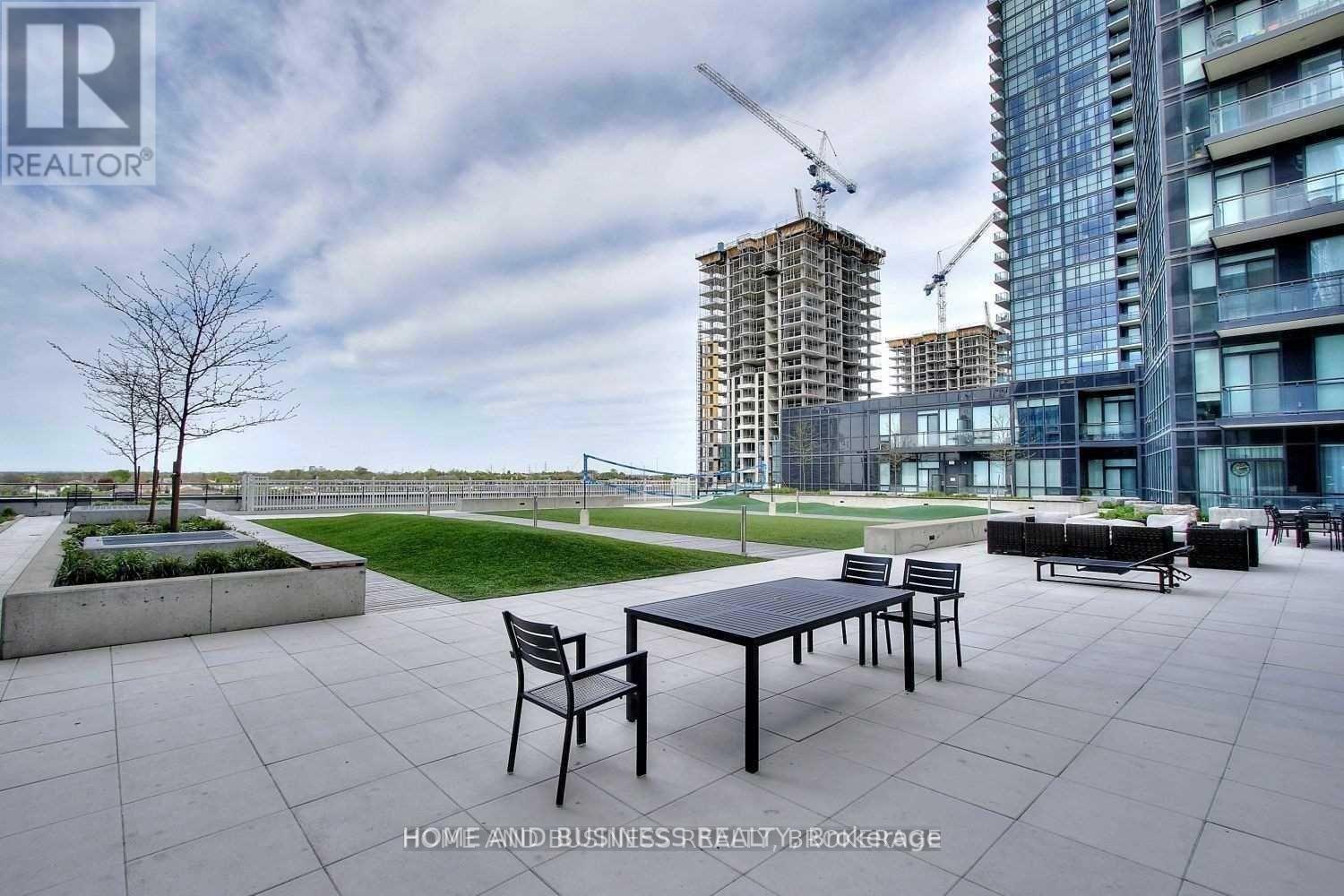 1602 - 510 Curran Place, Mississauga, Ontario L5B 0J8 - Photo 23 - W13703982