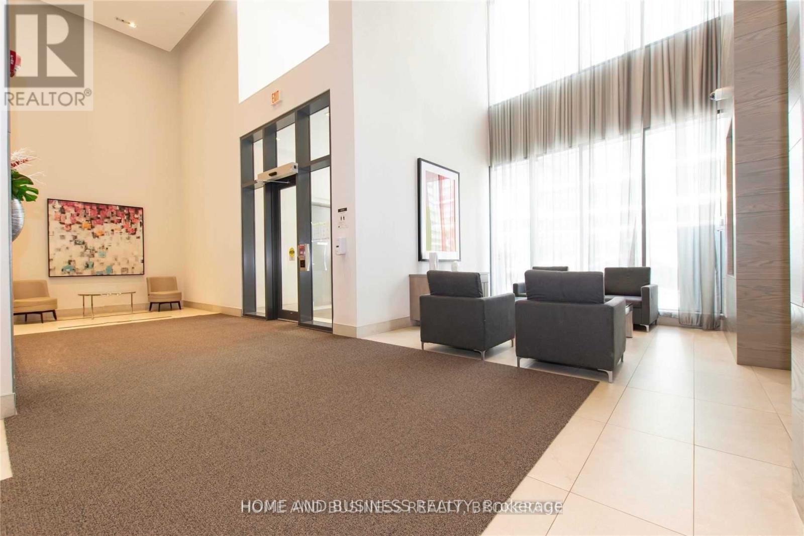 1602 - 510 Curran Place, Mississauga, Ontario L5B 0J8 - Photo 4 - W13703982