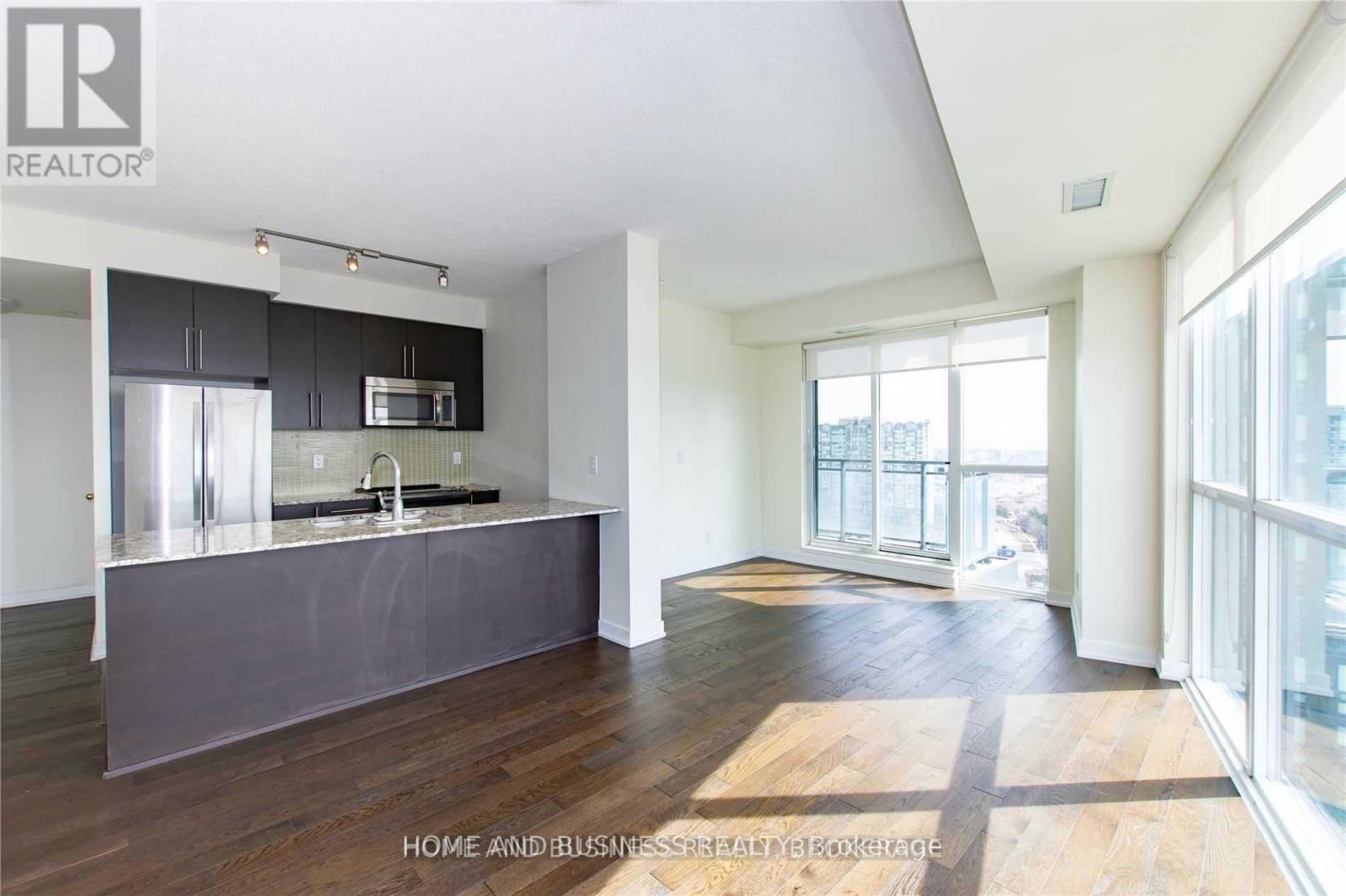 1602 - 510 Curran Place, Mississauga, Ontario L5B 0J8 - Photo 5 - W13703982