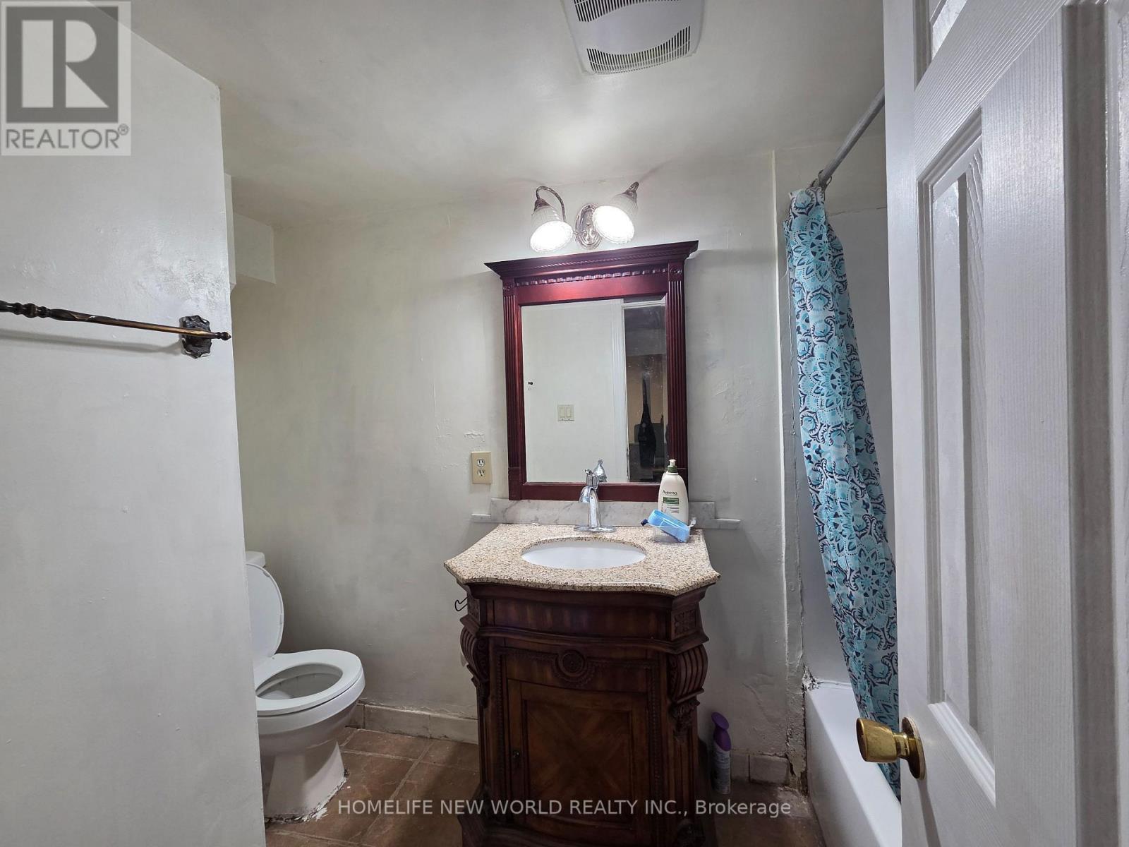Bsmt - 19 Benfrisco Crescent S, Toronto, Ontario  M1H 1N2 - Photo 15 - E13702178