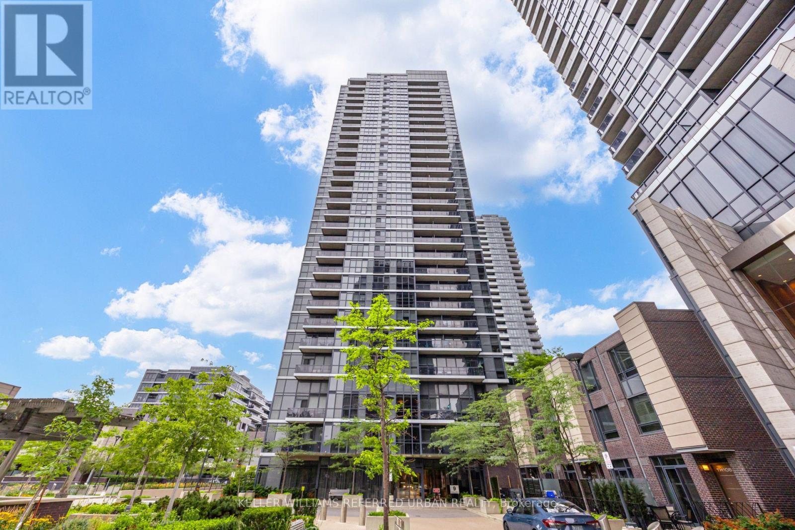 2407 - 9 VALHALLA INN ROAD, Toronto, Ontario