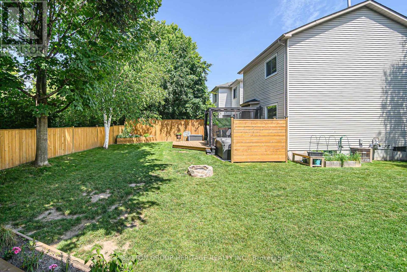12 Curtis Court, Port Hope, Ontario  L1A 4H5 - Photo 36 - X13703384